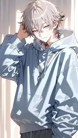Profile image of Ayato
