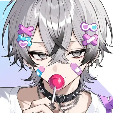 Profile image of 綾人