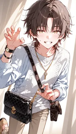 Profile image of Shiu