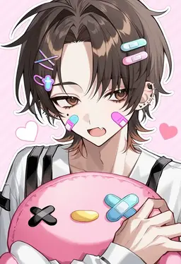Profile image of Shiu