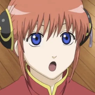 Profile image of 神楽