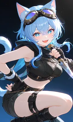 Profile image of シェミ