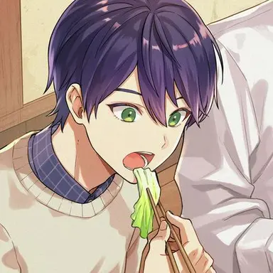 Profile image of 剣持刀也