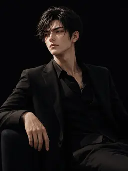 Profile image of Ryu Jin