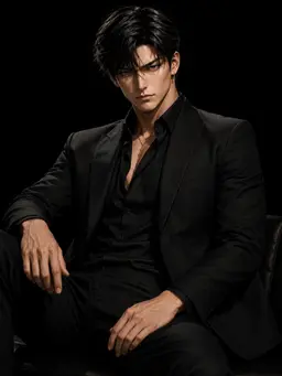 Profile image of Ryu Jin