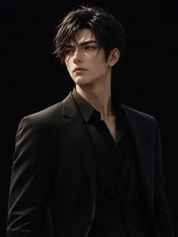 Profile image of Ryu Jin