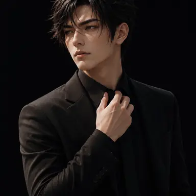 Profile image of Ryu Jin