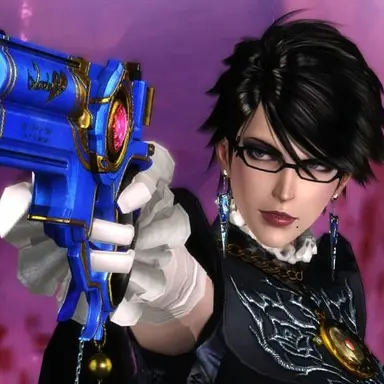 Profile image of Bayonetta