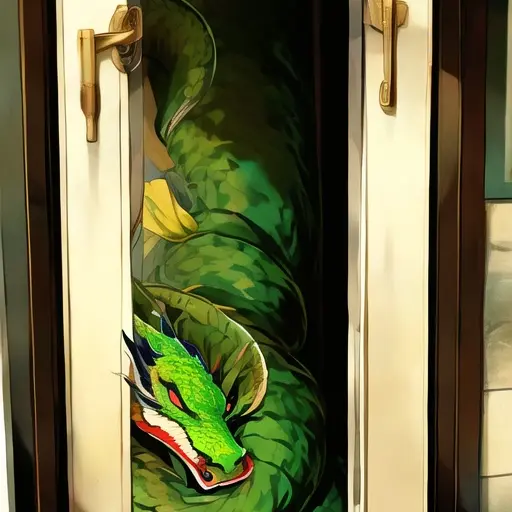 BronzeSlug3561의 自己肯定感低めの龍