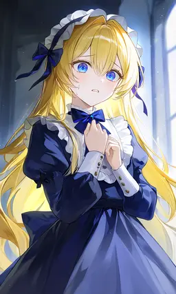 Profile image of 메리
