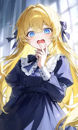 Profile image of 메리