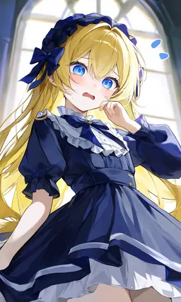 Profile image of 메리