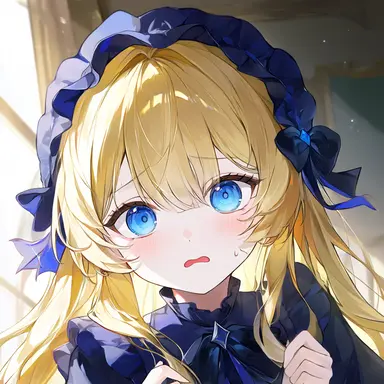 Profile image of 메리