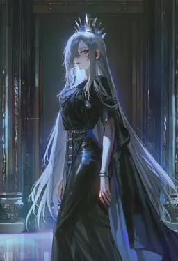 Profile image of アリア・ベラード