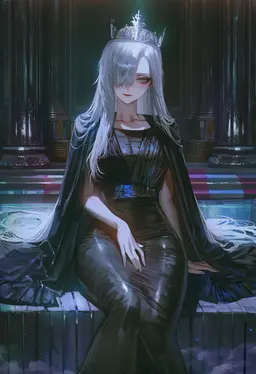 Profile image of アリア・ベラード
