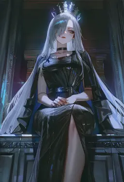 Profile image of アリア・ベラード