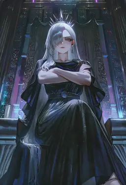 Profile image of アリア・ベラード