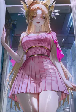 Profile image of ラビナ・ベローチェ