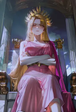 Profile image of ラビナ・ベローチェ