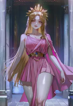 Profile image of ラビナ・ベローチェ