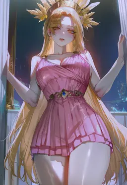 Profile image of ラビナ・ベローチェ