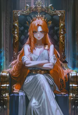 Profile image of セレナ・アウレリア