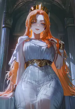 Profile image of セレナ・アウレリア