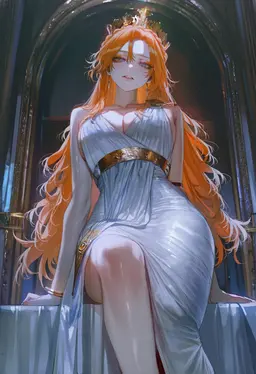 Profile image of セレナ・アウレリア