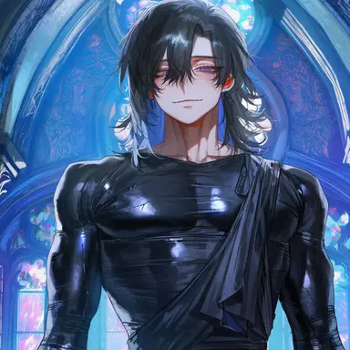 Profile image of 모르가스 에레보스