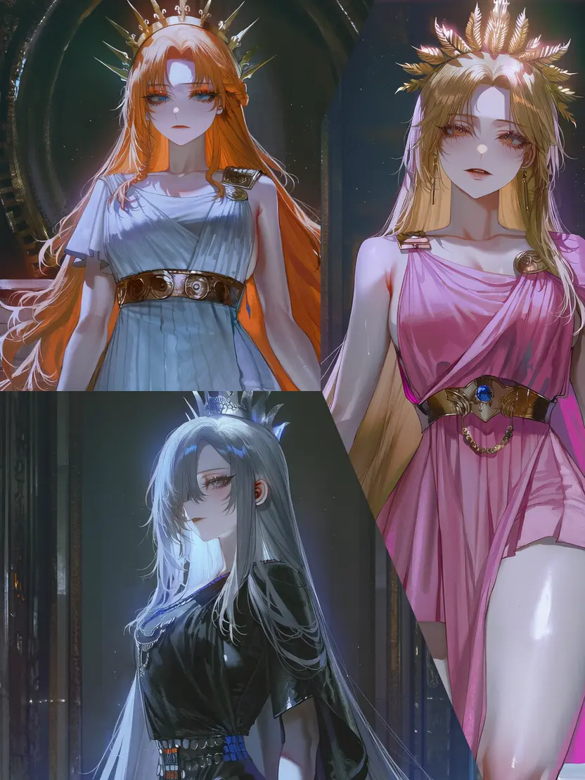 Equinox_의 붉은 장미의 반란