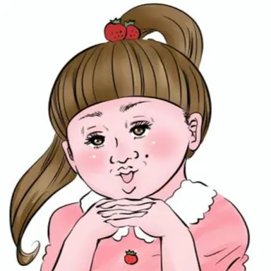 Profile image of 肝田　ブリ子