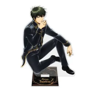 Profile image of 土方十四郎