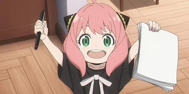Profile image of アーニャ