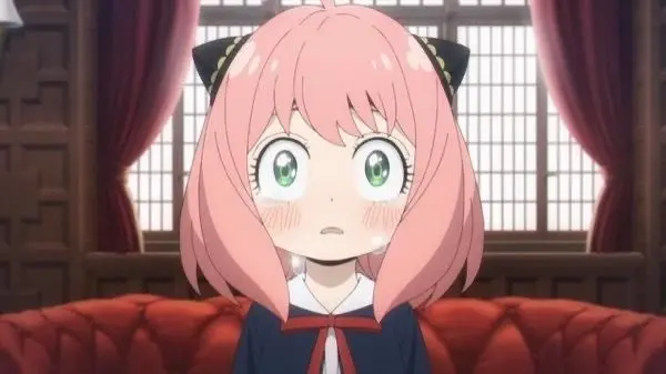 Profile image of アーニャ