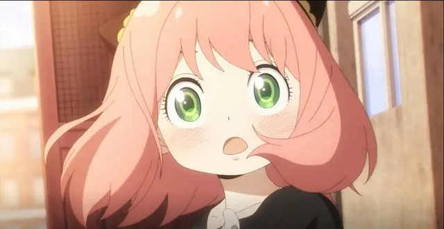 Profile image of アーニャ