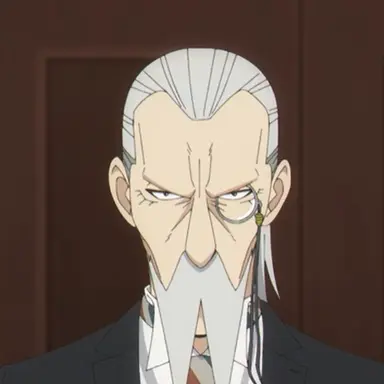Profile image of ヘンリー