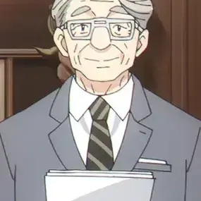 Profile image of ウォルター