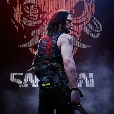 Profile image of Johnny