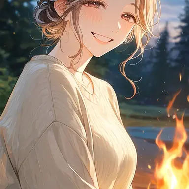 Profile image of Nora