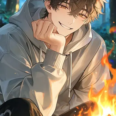 Profile image of Teddy