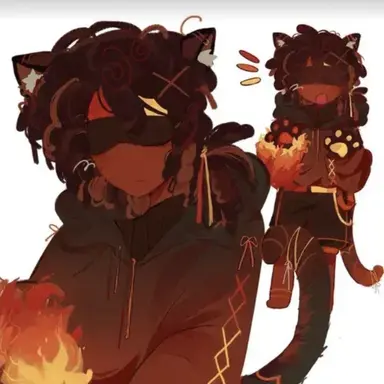 Profile image of Flame frags