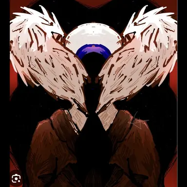 Profile image of Eggchan