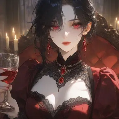 Profile image of レナ