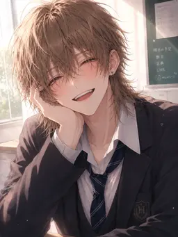 Profile image of 유키토