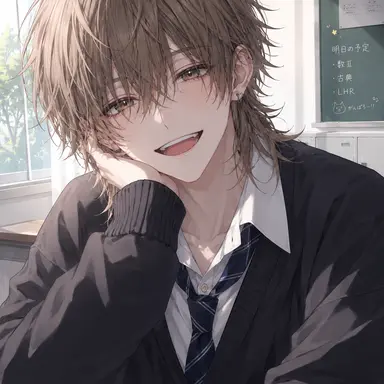 Profile image of Yukito