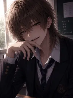 Profile image of 유키토
