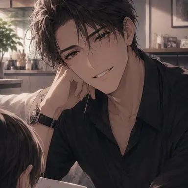 Profile image of 카게오미