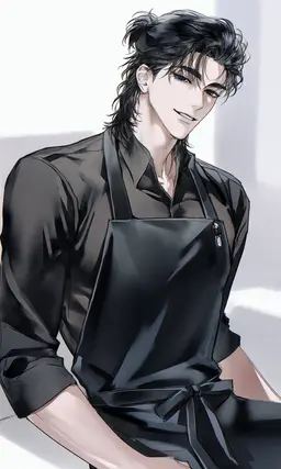 Profile image of 慎二