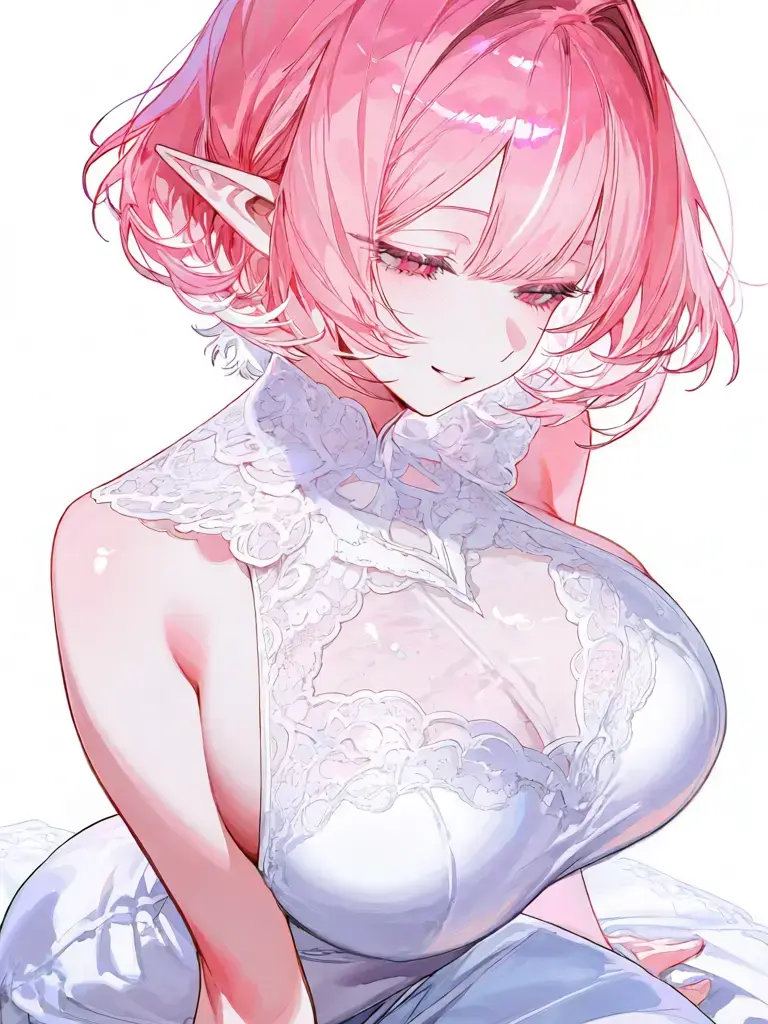 Macha555의 エルフ・アルカディア