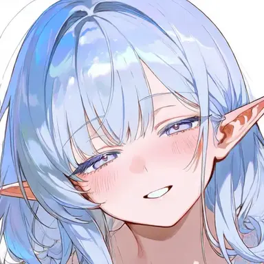 Profile image of エラフィーナ